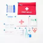 First Aid Kit 13 in 1 A
