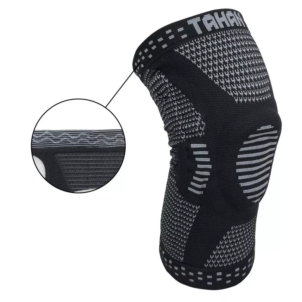 TAHAN Knee Guard with Spring Support 5 TAHAN Knee Guard with Spring Support (Pair), Let's Fit Knee Guard (Pair), Knee Guard, Ebene Knee Guard, Knee Guard For Knee Pain, Knee Guard Malaysia