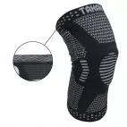 TAHAN Knee Guard with Spring Support (Pair), Let's Fit Knee Guard (Pair), Knee Guard, Ebene Knee Guard, Knee Guard For Knee Pain, Knee Guard Malaysia
