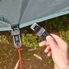 Tarp Clip, tarp clip, tarp clamp, heavy-duty tarp clips, best tarp clips, awning tarp clips, tent clip, khemah clip, clip khemah, clippers, plastic tent clip, plastic tarp clip, klip, food clip