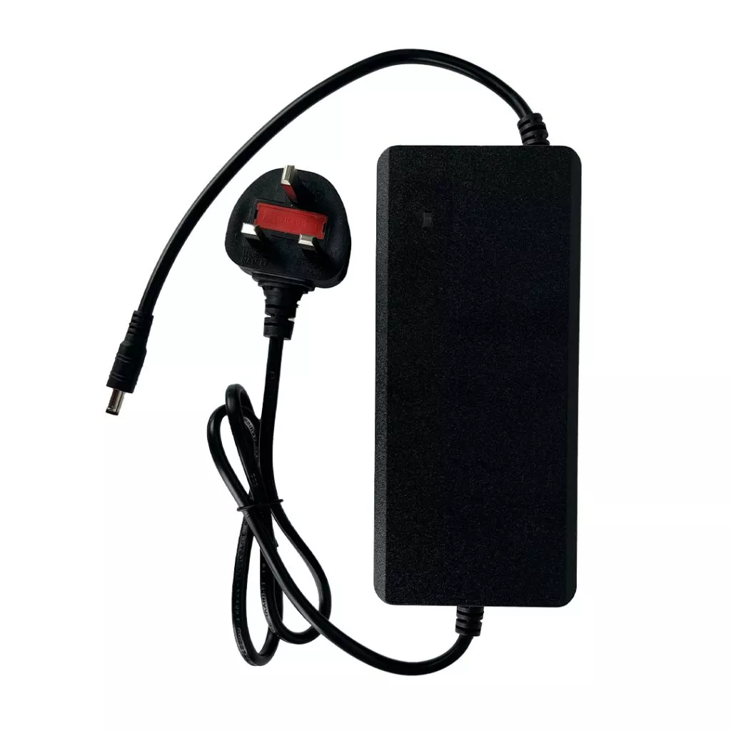 Hikari Power Station 12.6V Charger