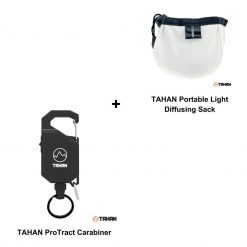 TAHAN Luminate Accessories