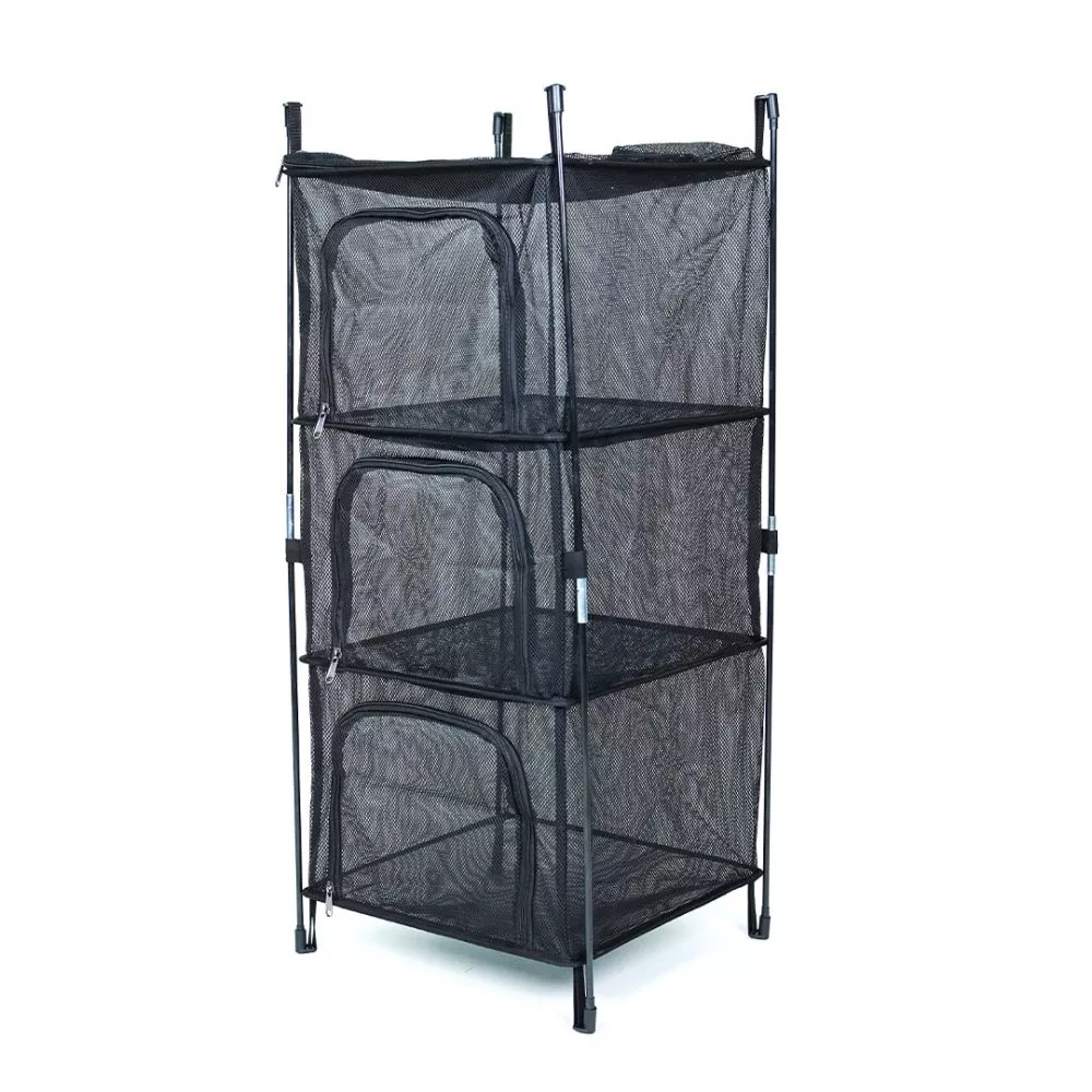 4-tier-freestanding-hanging-rack-main 4-tier-freestanding-hanging-rack-main