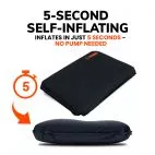 5-Second Self-Inflating