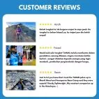 CUSTOMER REVIEWS
