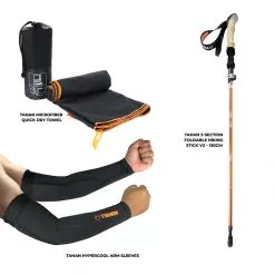 [SPECIAL DEAL] Pro-Trek Kit