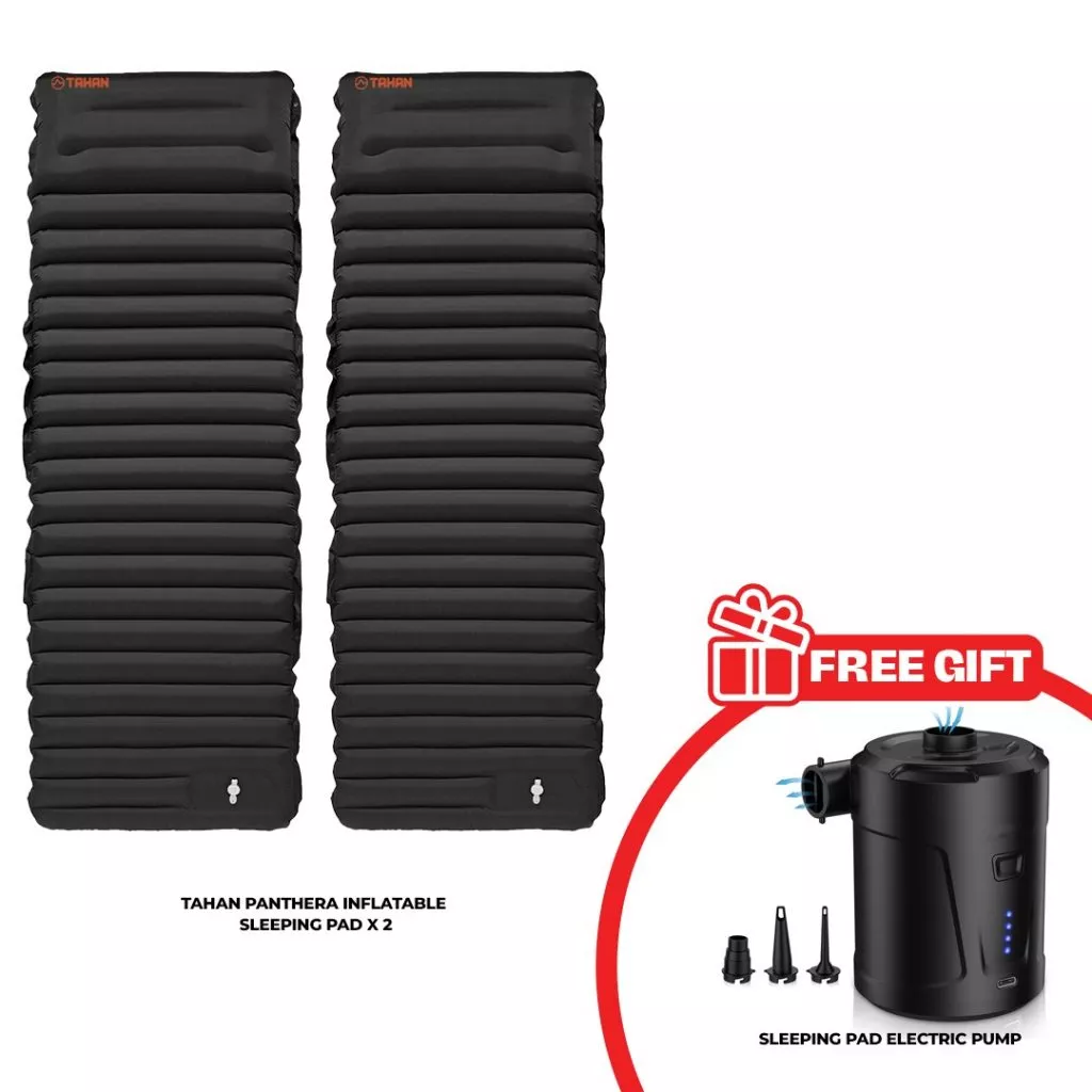 Couple Sleeping Set + Freegift