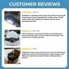 Customer Reviews