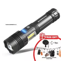 Light Essential Combo