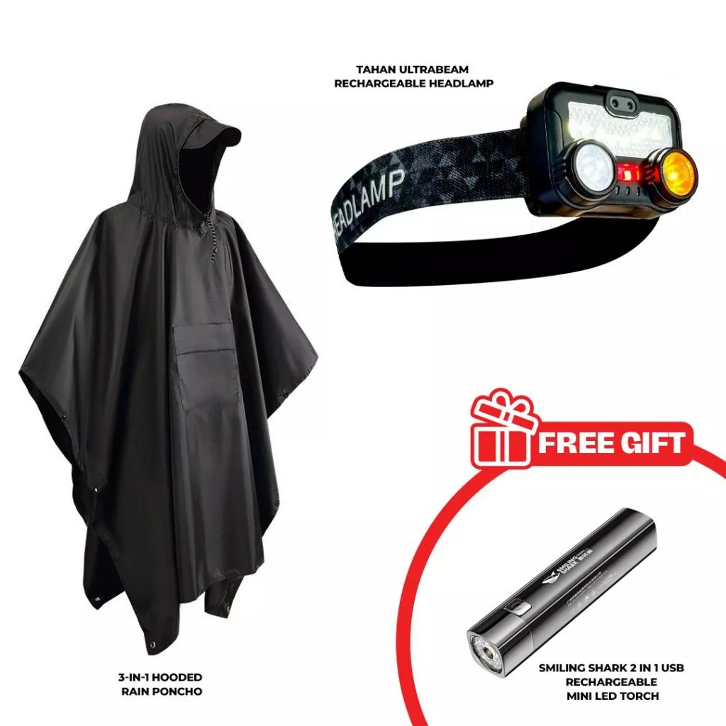 Night Explorer Bundle