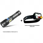 NightHawk Duo Combo new