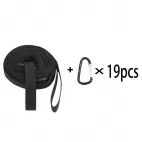 Outdoor Camping Hanging Strap Rope package