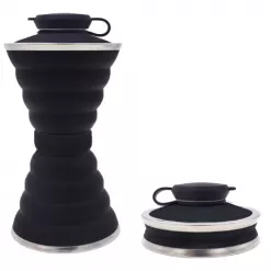 Silicone Bottle 500ml