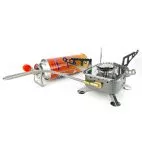 Portable Outdoor Camping Stove 9