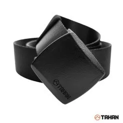 TAHAN Anti Metal Canvas Belt
