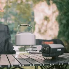 TAHAN EasyFold Camping Stove lifestyle 2