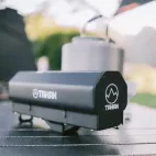 TAHAN EasyFold Camping Stove lifestyle 3