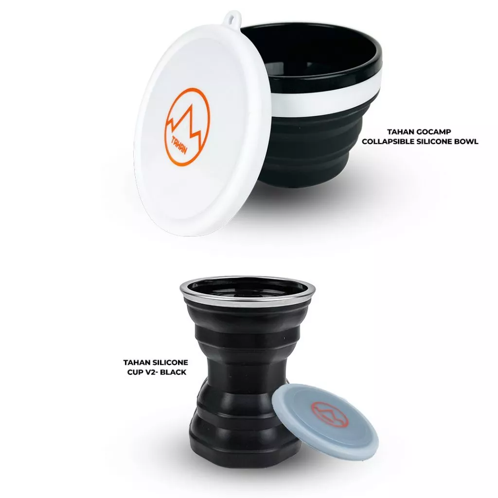 New Arrivals | TAHAN TAHAN Solo Makan Set