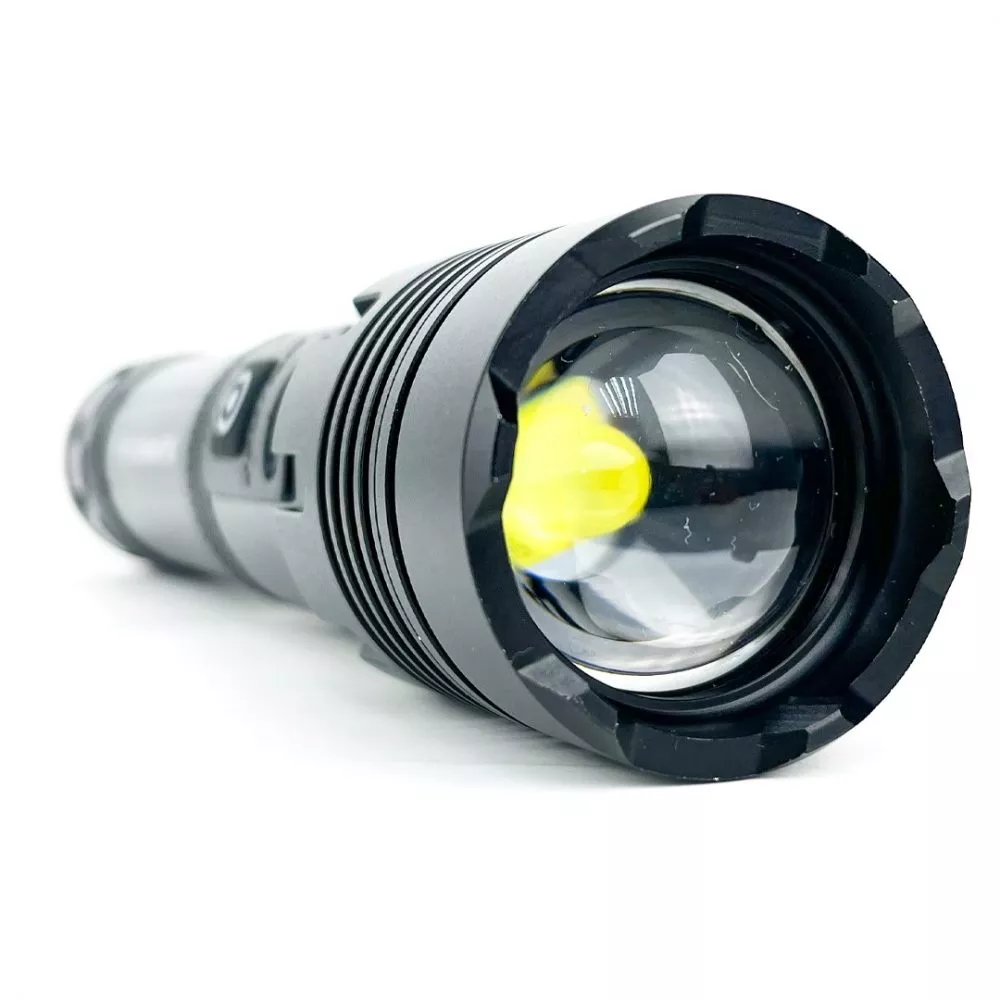 TAHAN Supernova Torchlight 8 TAHAN Supernova Torchlight 8