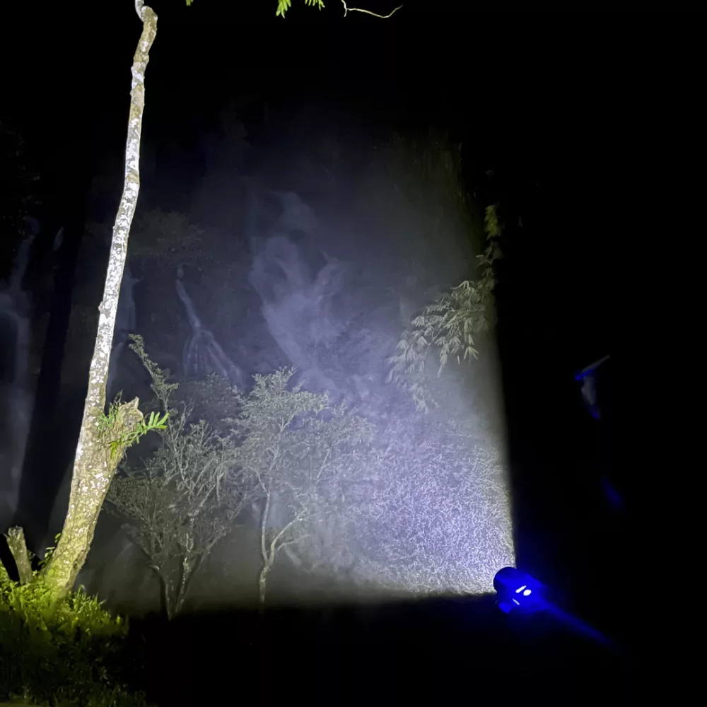 TAHAN Supernova Torchlight V2 night 3 TAHAN Supernova Torchlight V2 night 3