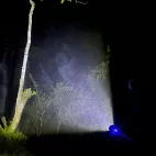 TAHAN Supernova Torchlight V2 night 3