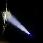 TAHAN Supernova Torchlight V2 night 4