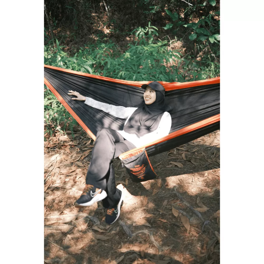TAHAN Traverse XL Hammock 5 TAHAN Traverse XL Hammock 5