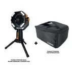 TAHAN Typhoon Fan Bag Combo