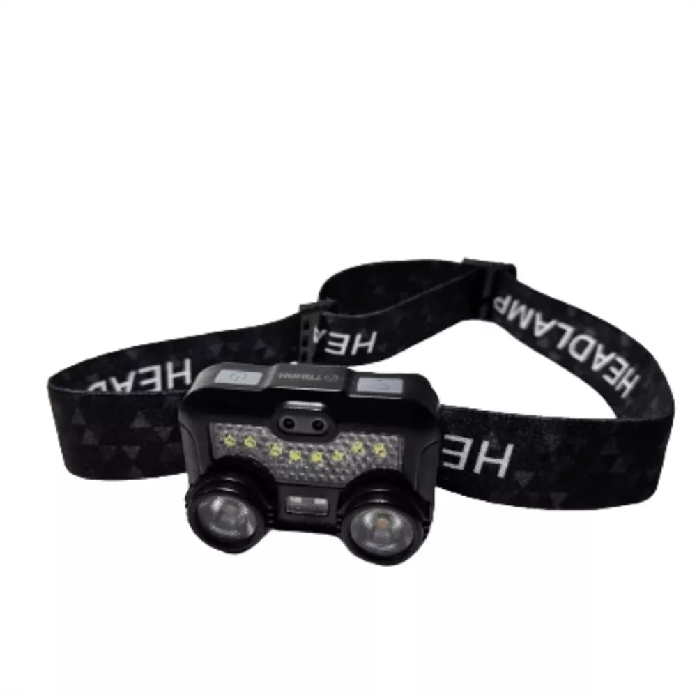TAHAN UltraBeam Rechargeable Headlamp main temporary TAHAN UltraBeam Rechargeable Headlamp main temporary