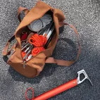 Tool Equipment Storage Bag 4