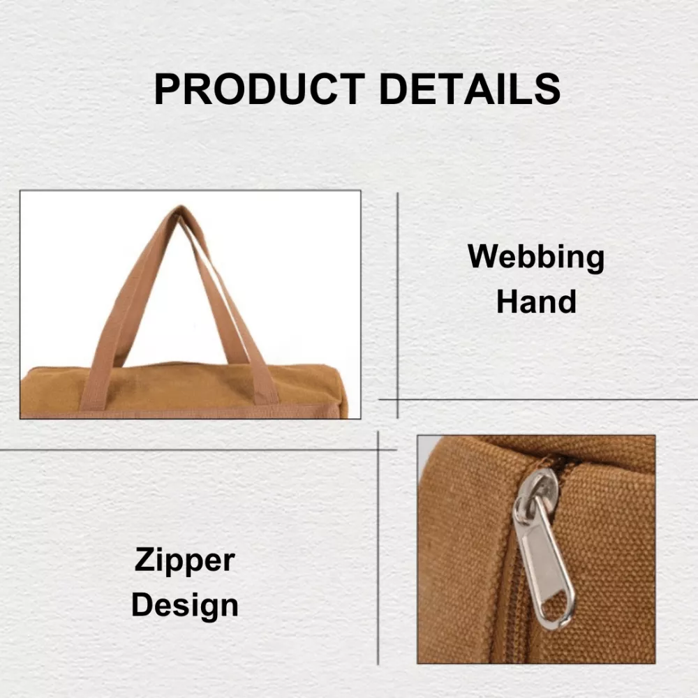 Tool Equipment Storage Bag details Tool Equipment Storage Bag details