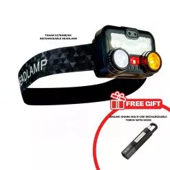 [ Limited Time Deals ] Ultra Lighting Combo