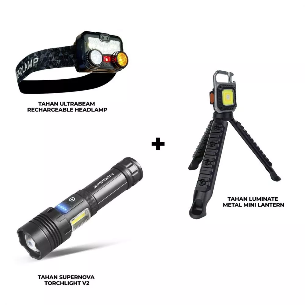 Wonder Light Set Wonder Light Set