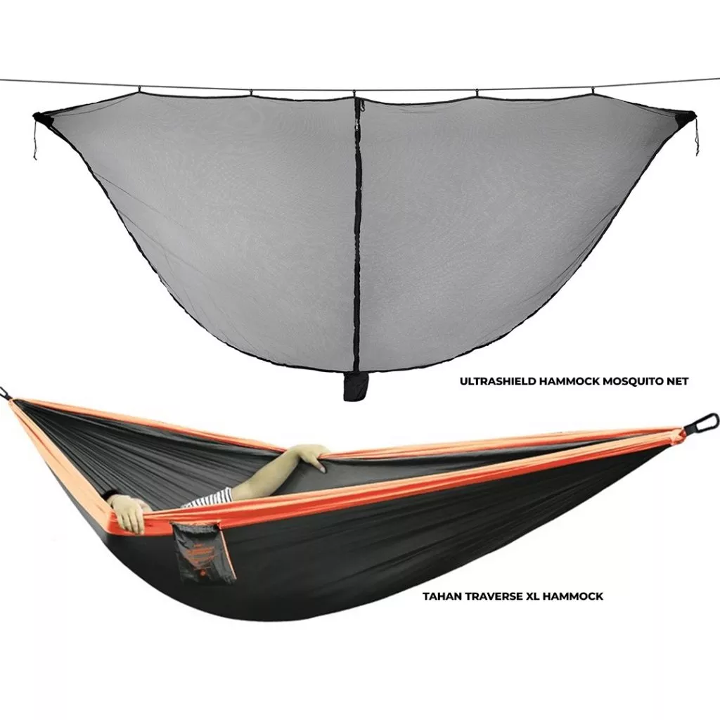TAHAN Hammock Set