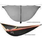 hammock net combo