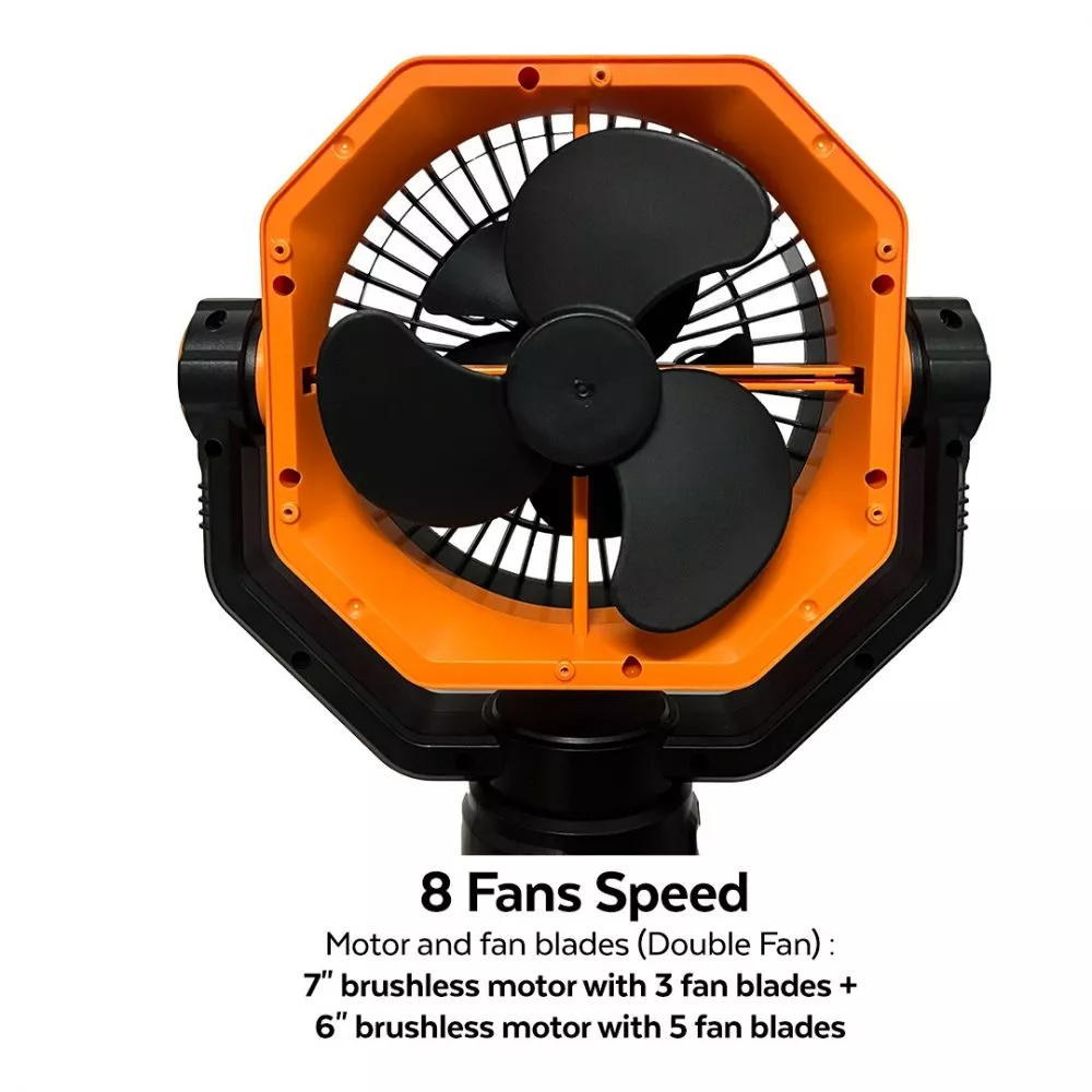 helix-hyperwind-16000-mah-autorotate-camping-fan-speed helix-hyperwind-16000-mah-autorotate-camping-fan-speed