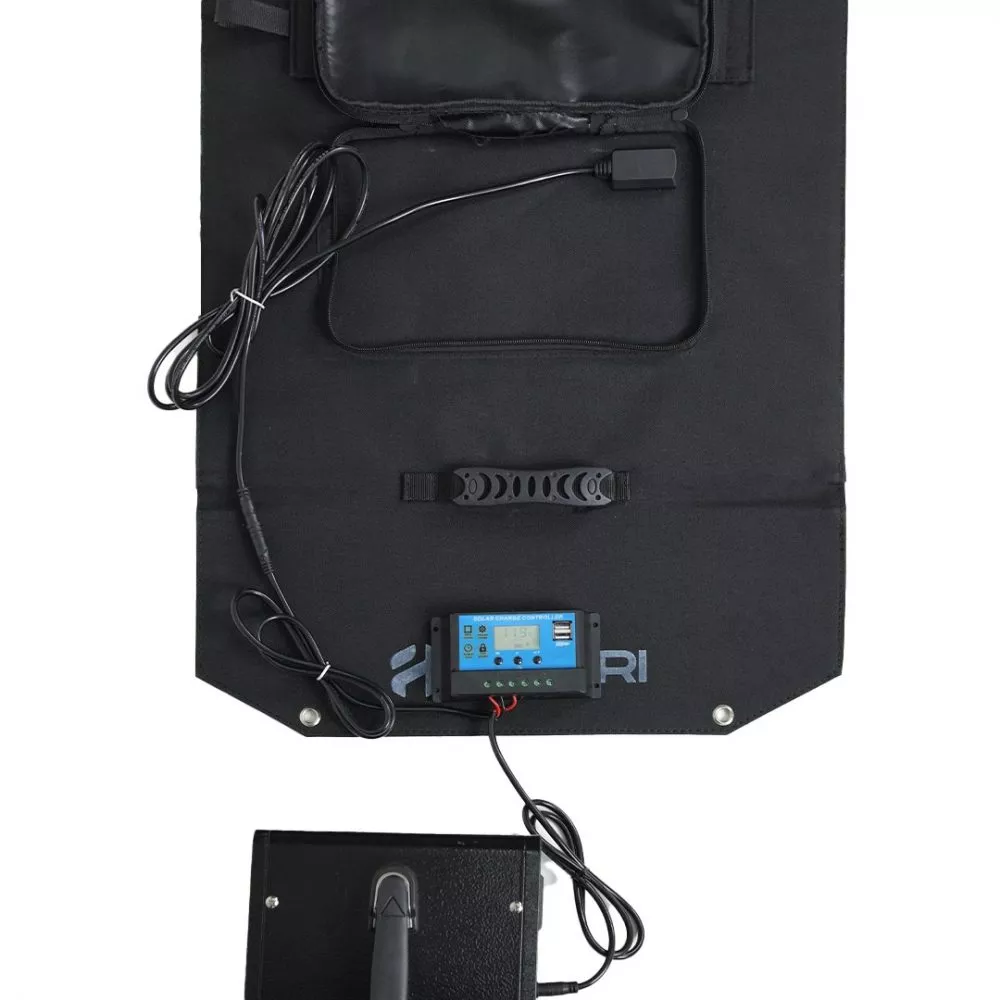 hikari-foldable-solar-panel- 100W-fl hikari-foldable-solar-panel- 100W-fl