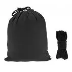 mosquito net storage bag