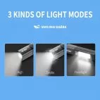 smiling-shark-multi-use-rechargeable-torch-with-hook-8