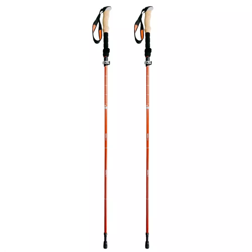 tahan-3-section-foldable-hiking-stick-130cm x2 tahan-3-section-foldable-hiking-stick-130cm x2