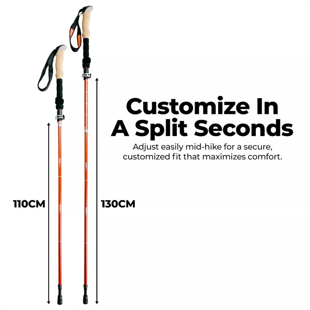 tahan-3-section-foldable-hiking-stick-customize tahan-3-section-foldable-hiking-stick-customize