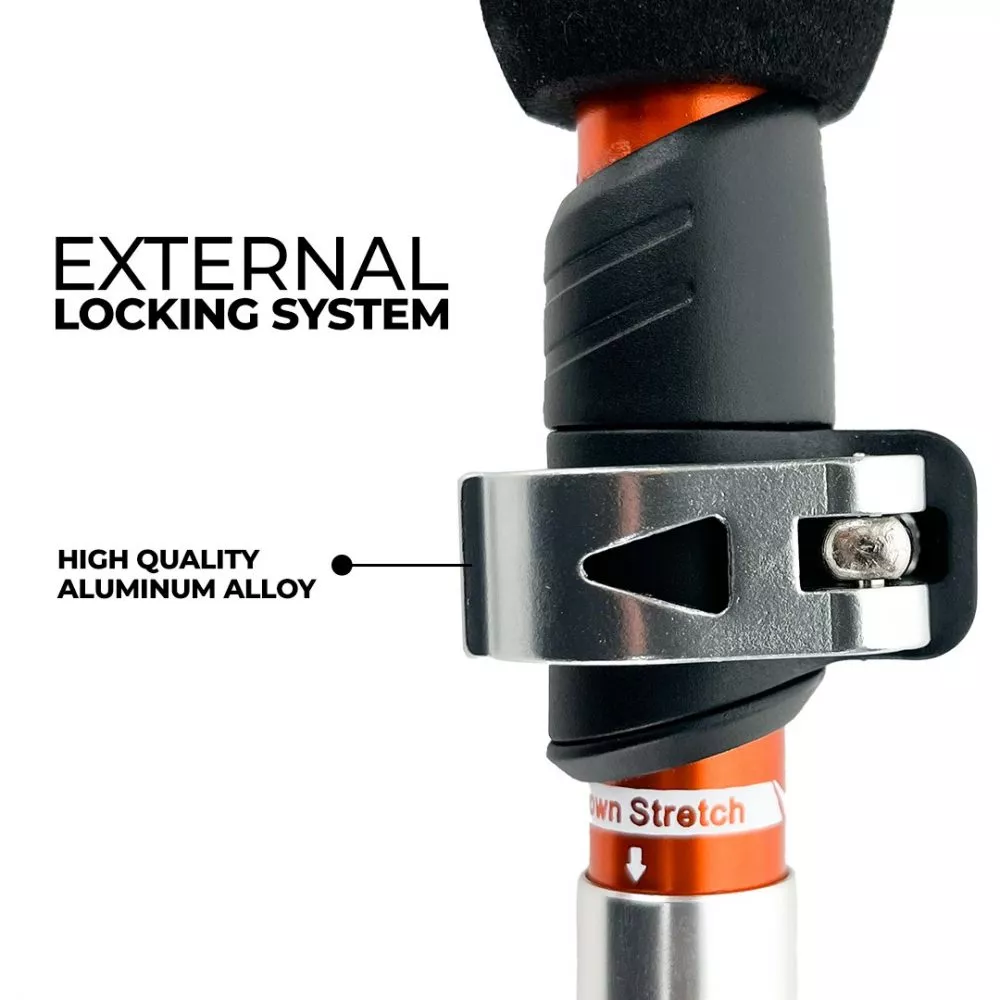 tahan-3-section-foldable-hiking-stick-lock tahan-3-section-foldable-hiking-stick-lock