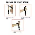 tahan-3-section-foldable-hiking-stick-strap