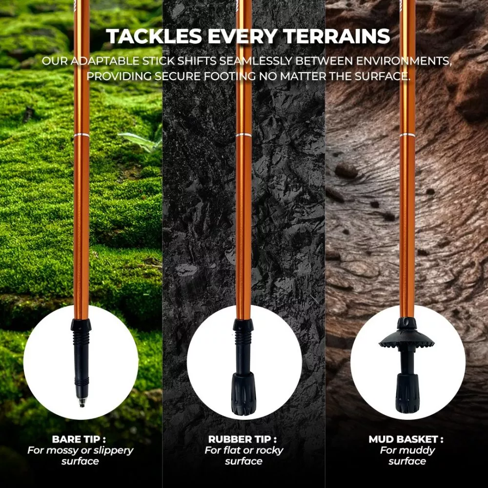 tahan-3-section-foldable-hiking-stick-terrain tahan-3-section-foldable-hiking-stick-terrain