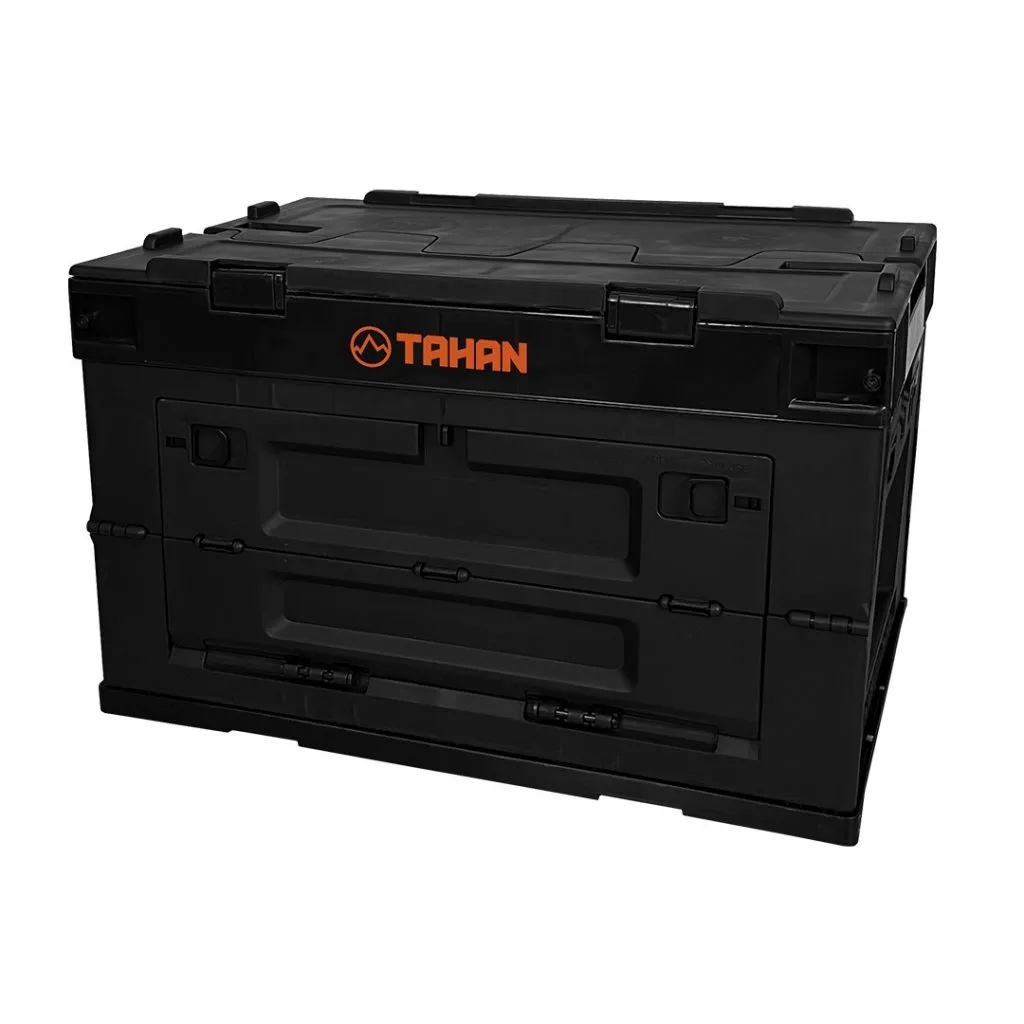 Home | TAHAN TAHAN 55L LoadOut Gear Case – Foldable and Ultra-Durable