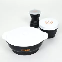 TAHAN Compact Outdoor Dining Set