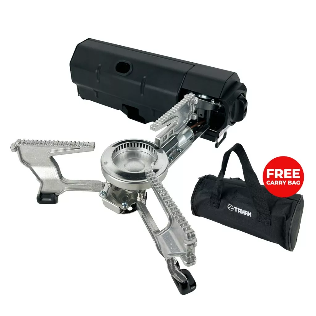 Home | TAHAN TAHAN EasyFold Camping Stove