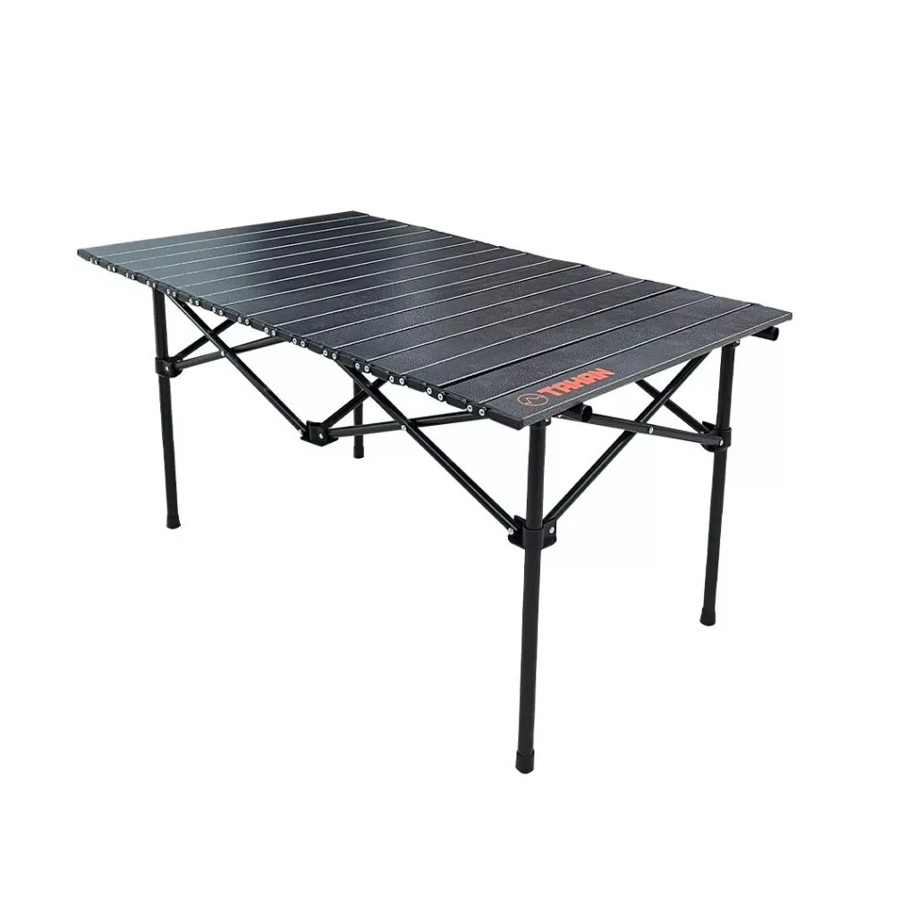 TAHAN Height Non-Adjustable Compact Table (95cm)