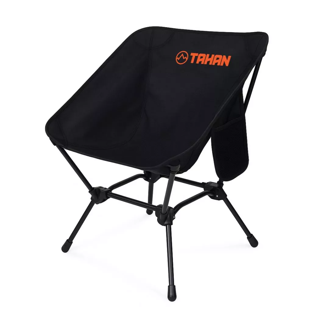 TAHAN Flexlite Compact Chair