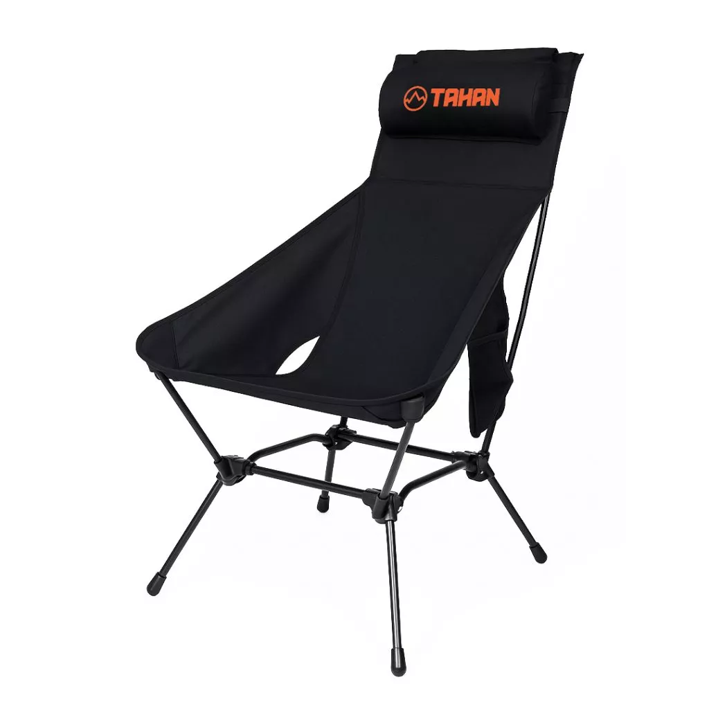 TAHAN Flexlite Highback Chair With Headrest